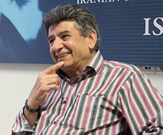 منوچهر والیزاده درگذشت منوچهر والیزاده درگذشت