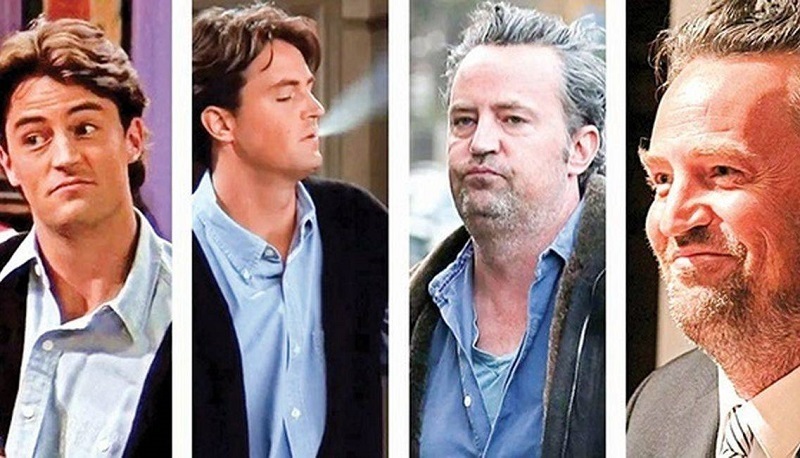 میتو پری چگونه درگذشت؟