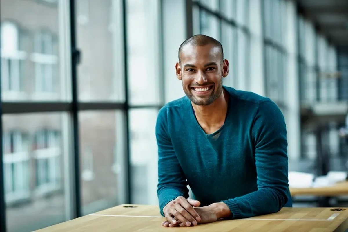 رازهای محبوبیت در محل کار رازهای محبوبیت در محل کار