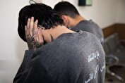 قتل وحشیانه مرد جوان به دست اتباع افغان