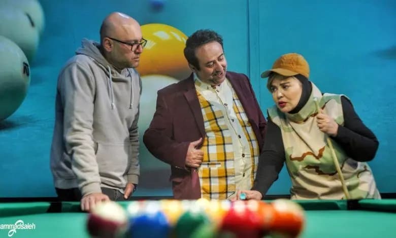 عکس/ تیپ جالب بهاره رهنما در سفر به لیمونیا