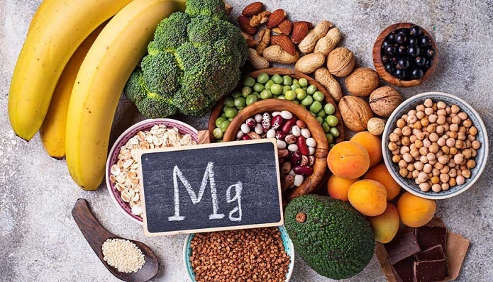 منیزیوم چیست و چه فوایدی برای بدن انسان دارد؟