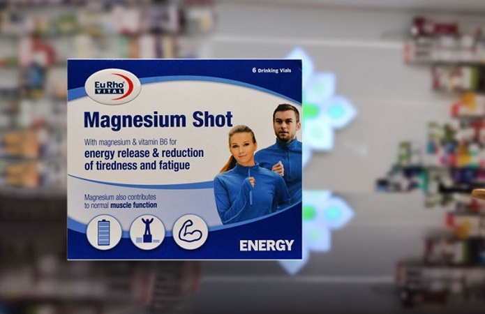 منیزیوم چیست و چه فوایدی برای بدن انسان دارد؟