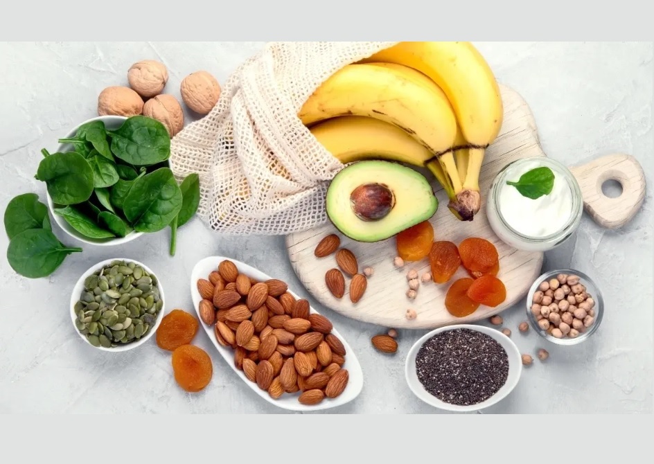 منیزیوم چیست و چه فوایدی برای بدن انسان دارد؟