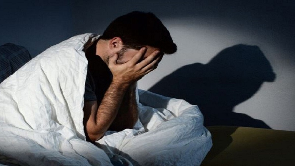 راههای درمان کابوس شبانه راههای درمان کابوس شبانه