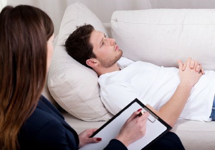 راههای درمان کابوس شبانه راههای درمان کابوس شبانه