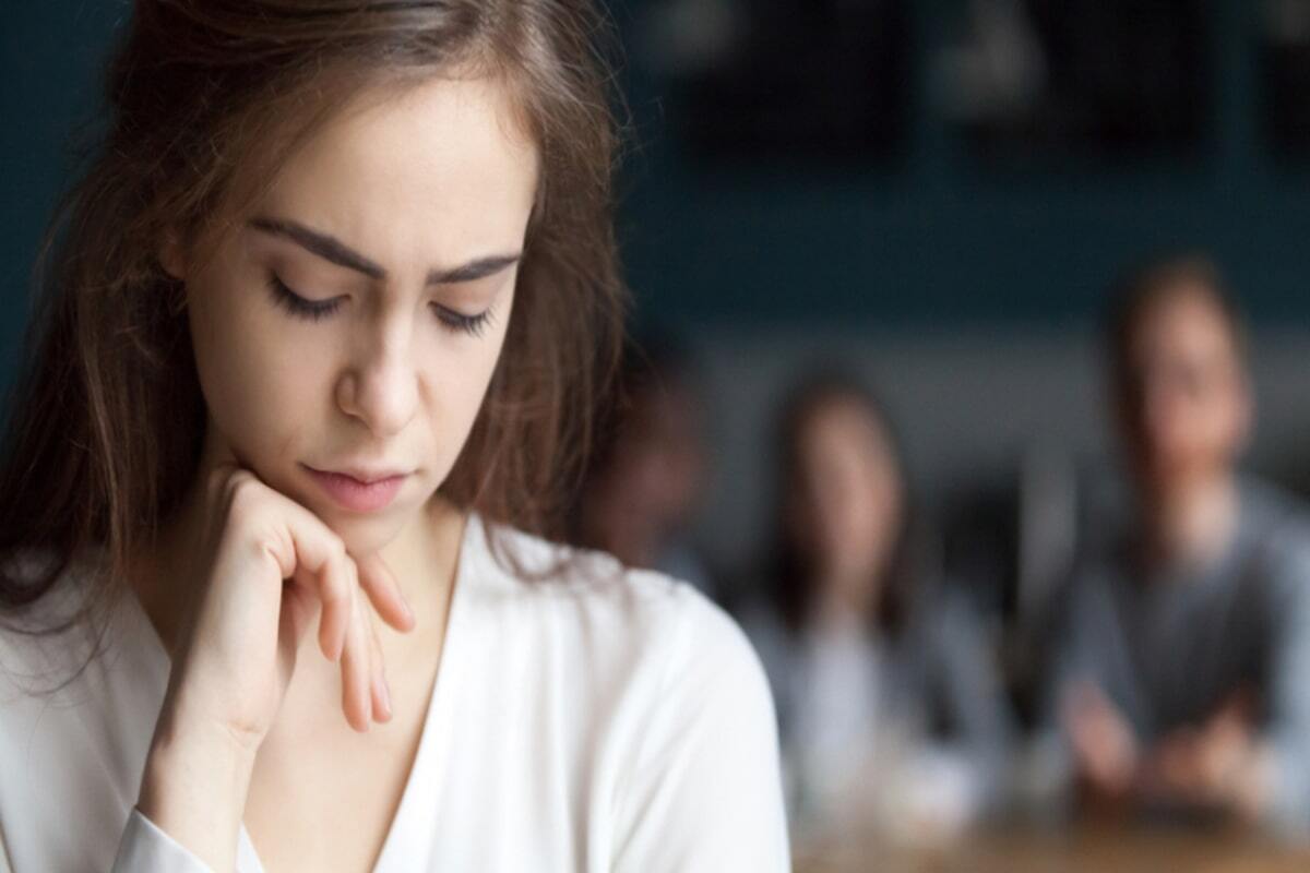 آشنایی با شخصیتهای درونگرا آشنایی با شخصیتهای درونگرا