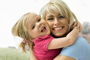 چگونه مادر شاداب‌تری باشیم؟