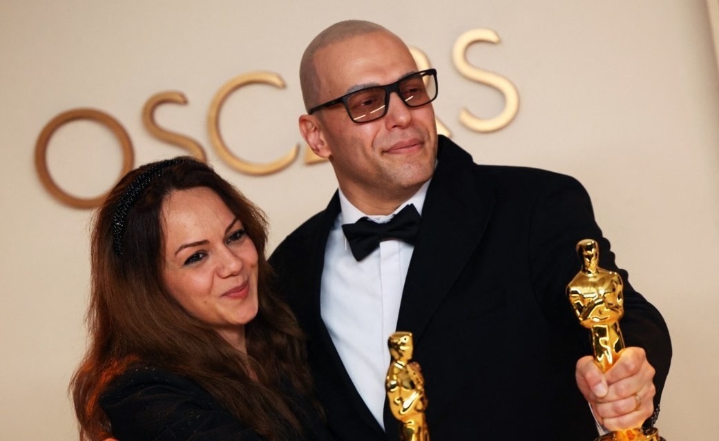 انیمیشن ایرانی اسکار گرفت