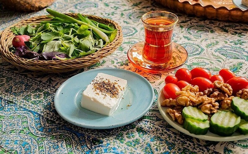 ۱۱ توصیه مهم برای روزهداریِ درست و اصولی ۱۱ توصیه مهم برای روزهداریِ درست و اصولی