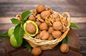 با خواص گردو و مضرات آن بیشتر آشنا شوید
