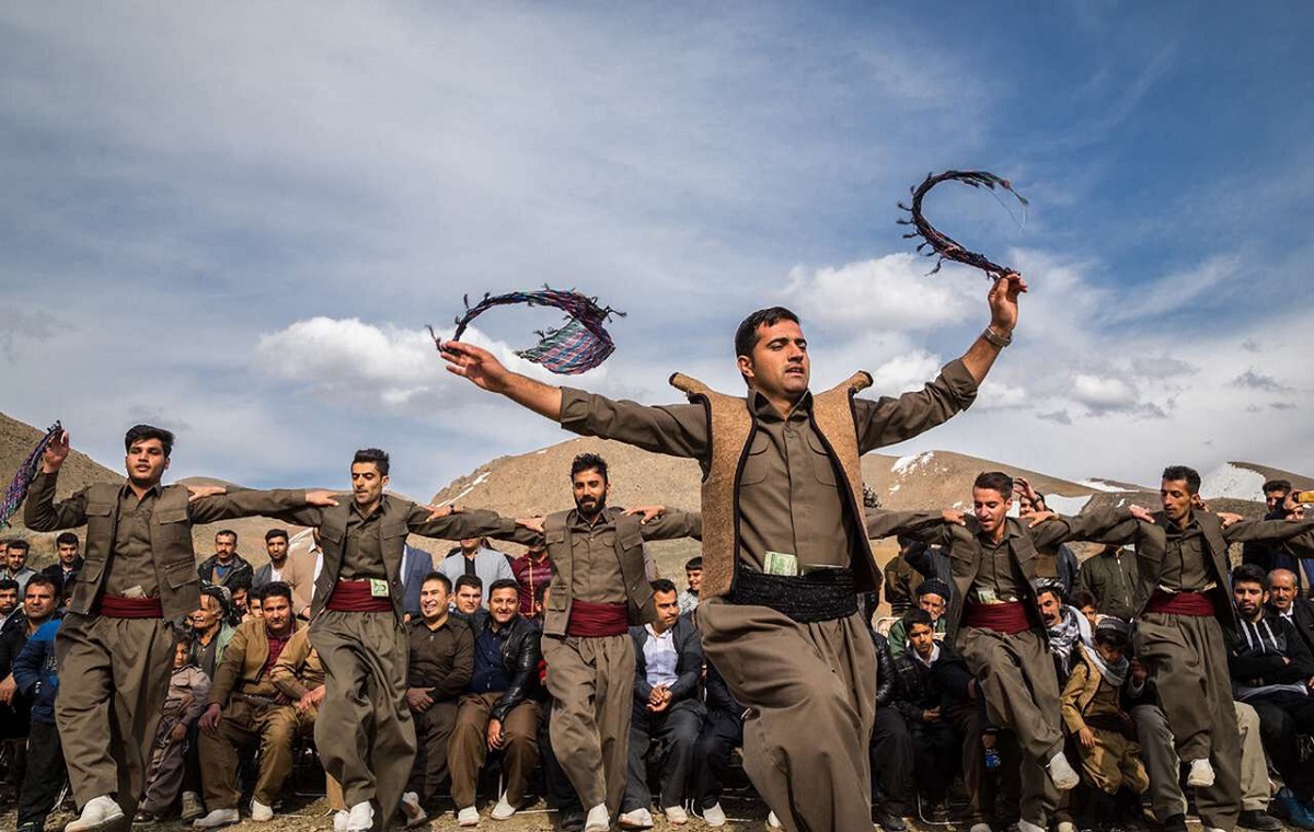 مهمترین آداب و رسوم ایرانیان در نوروز