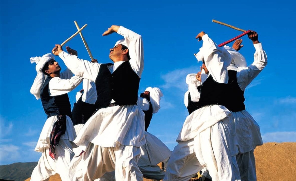 مهمترین آداب و رسوم ایرانیان در نوروز