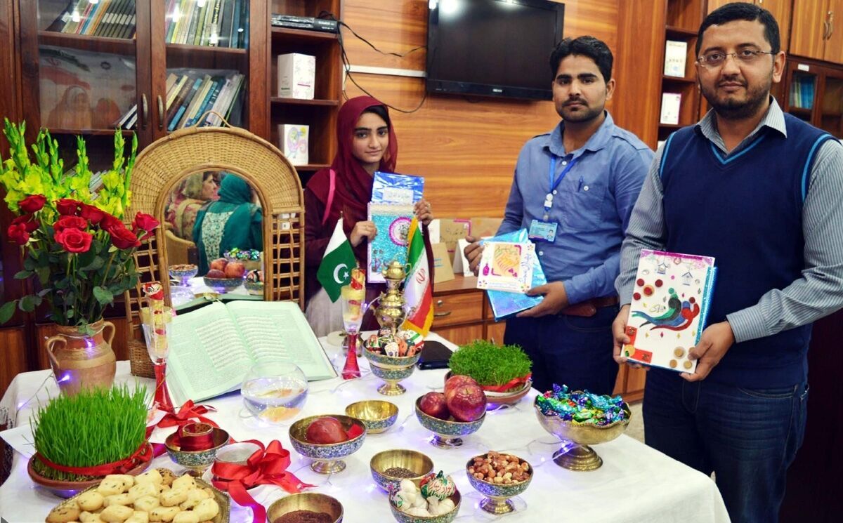 عید نوروز در کدام کشورها جشن برپا میشود؟ عید نوروز در کدام کشورها جشن برپا میشود؟