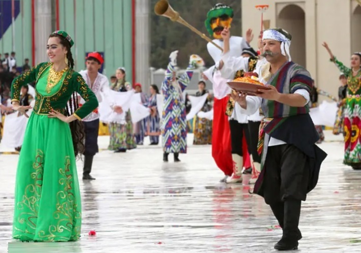 عید نوروز در کدام کشورها جشن برپا میشود؟ عید نوروز در کدام کشورها جشن برپا میشود؟