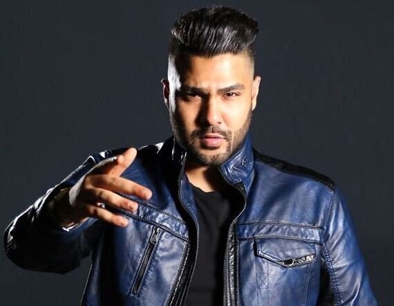 حاشیهسازی جدید ساسی مانکن حاشیهسازی جدید ساسی مانکن