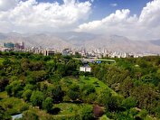 جاذبه‌های گردشگری پارک طالقانی تهران
