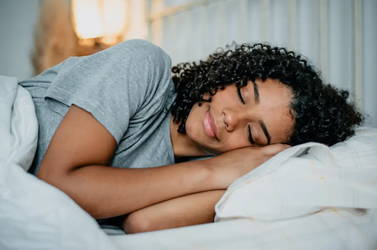 زمان ایده آل برای داشتن با کیفیتترین خواب این ساعت است! زمان ایده آل برای داشتن با کیفیتترین خواب این ساعت است!