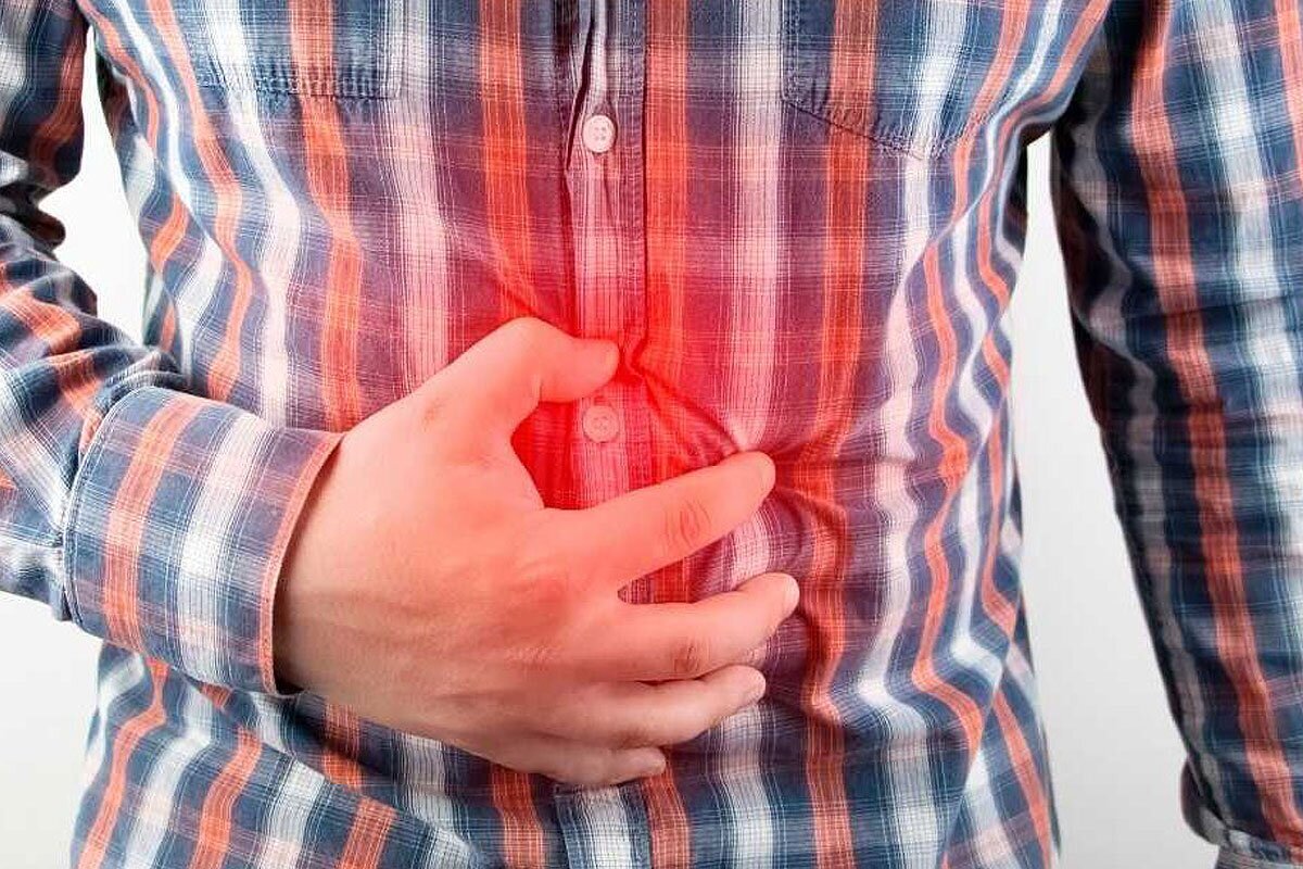 آیا روزه برای زخم اثنی عشر ضرر دارد؟