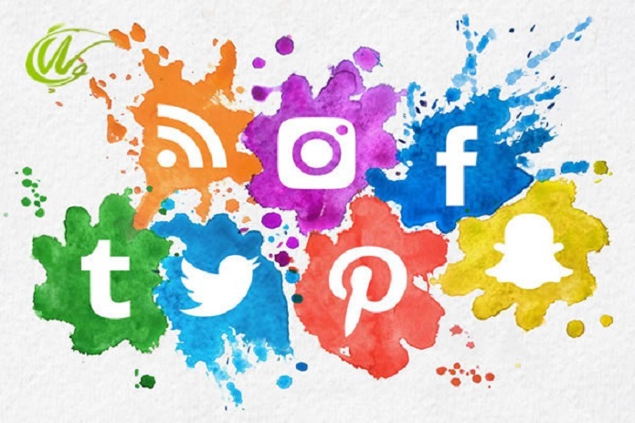 تأثیر شبکههای اجتماعی بر الگوی خرید تأثیر شبکههای اجتماعی بر الگوی خرید