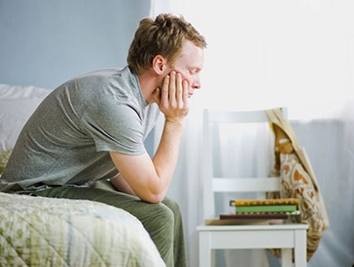 چرا برخی از مردان به رابطه جنسی معتادند؟/ دردسرهای هورمون عشق چرا برخی از مردان به رابطه جنسی معتادند؟/ دردسرهای هورمون عشق