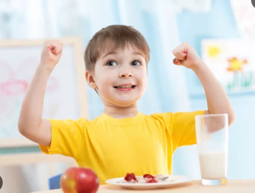 بهترین مولتی ویتامین برای تقویت حافظه کودکان بهترین مولتی ویتامین برای تقویت حافظه کودکان