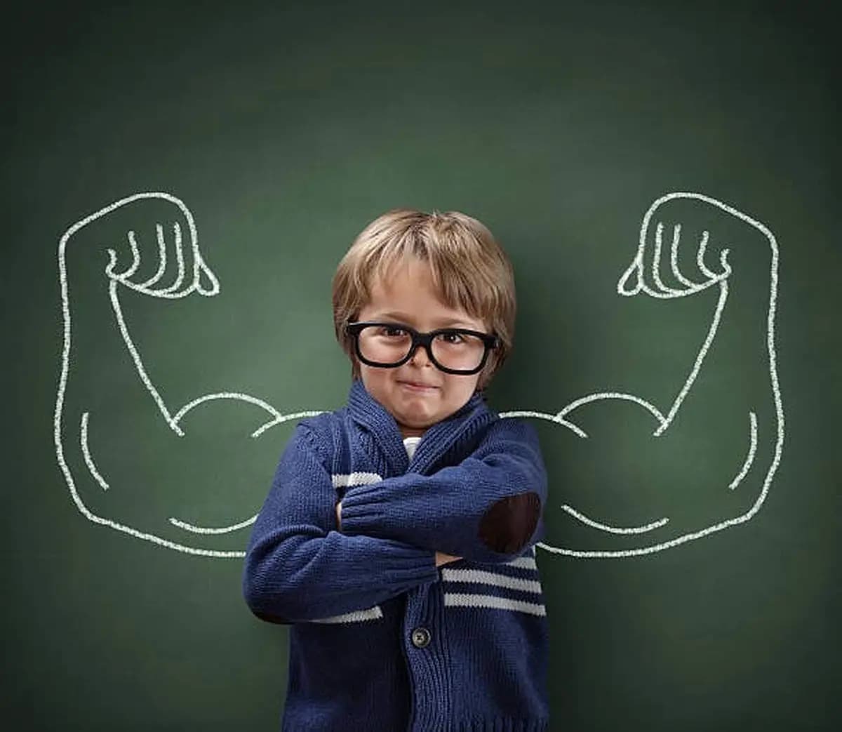 عباراتی که اعتماد به نفس کودکتان را بالا میبرد عباراتی که اعتماد به نفس کودکتان را بالا میبرد