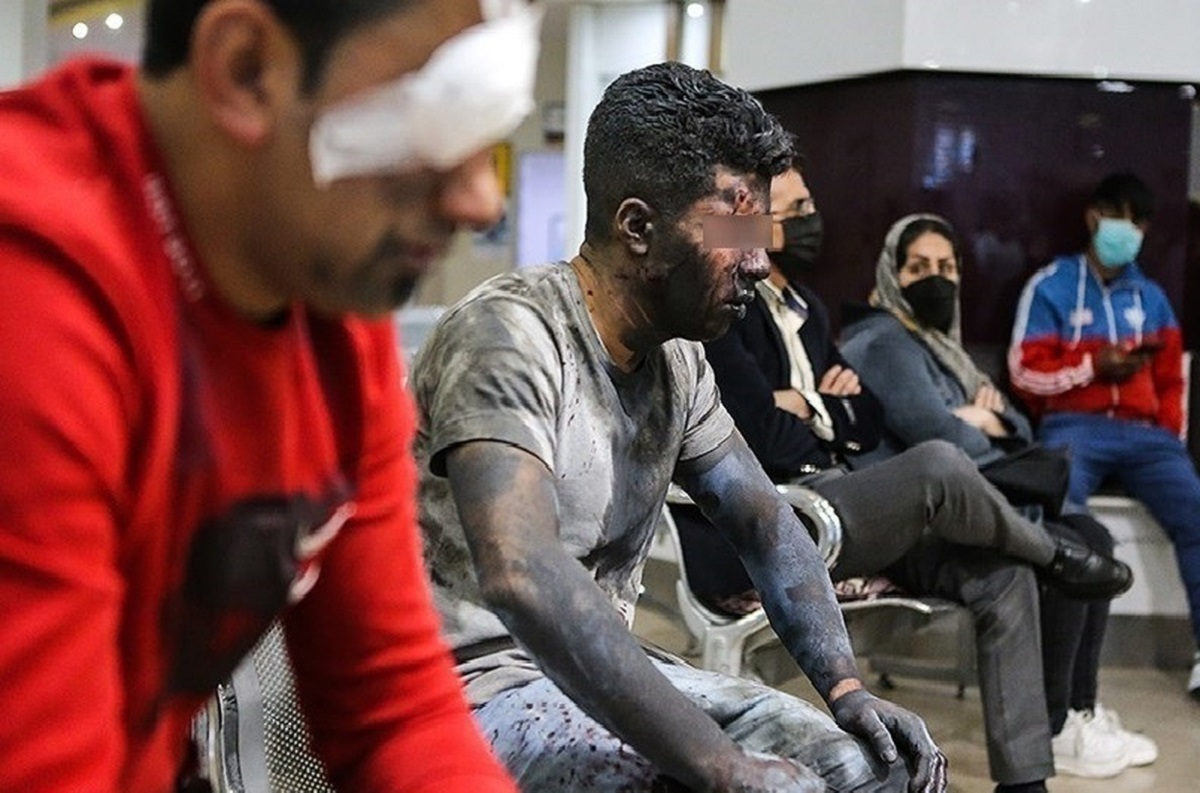 همه آنچه باید درباره چهارشنبه سوری بدانید