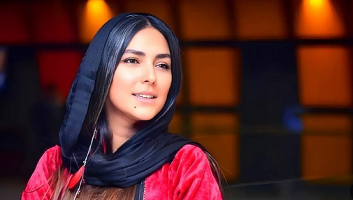 هدی زین العابدین