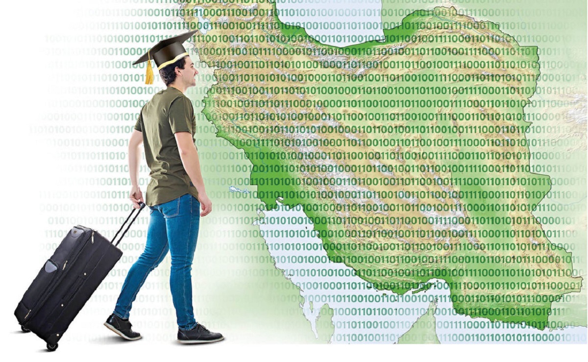پیامدهای منفی مهاجرت نخبگان در جامعه چیست؟ پیامدهای منفی مهاجرت نخبگان در جامعه چیست؟