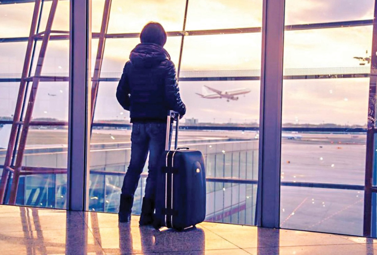 پیامدهای منفی مهاجرت نخبگان در جامعه چیست؟ پیامدهای منفی مهاجرت نخبگان در جامعه چیست؟