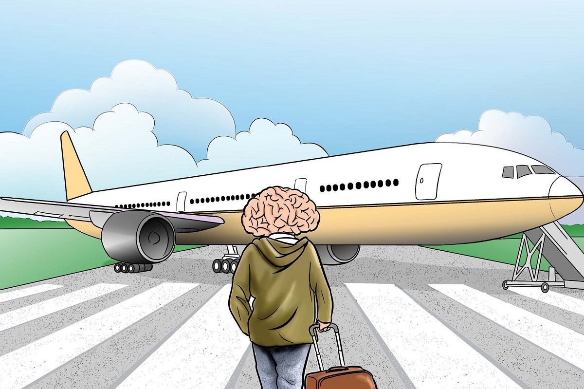 پیامدهای منفی مهاجرت نخبگان در جامعه چیست؟ پیامدهای منفی مهاجرت نخبگان در جامعه چیست؟