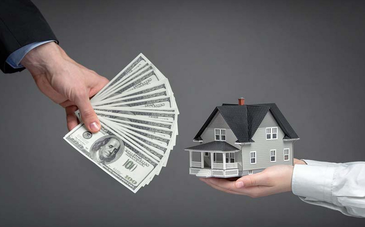 در هنگام خرید خانه به این نکات توجه کنید