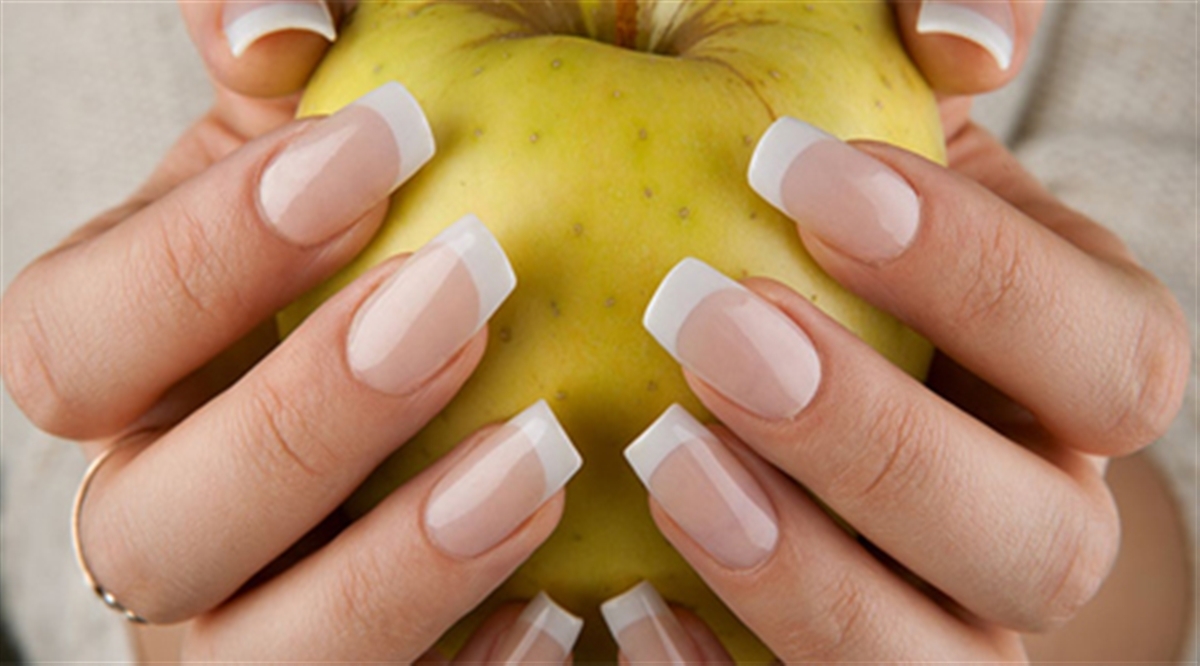 برای رشد و تقویت ناخن چه قرصی بخوریم؟