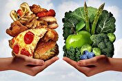 در ایام نوروز چگونه تغذیه سالم داشته باشیم؟
