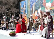 عید نوروز در کدام کشور‌ها جشن برپا می‌شود؟
