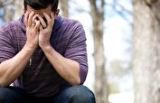 اندوهتان را انکار نکنید/ مردانی که بر اندوه خود سرپوش می‌گذارند، قوی‌ترند؟