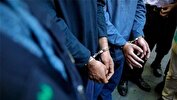 فیلم/ جزئیات دستگیری متهمان قتل امیرمحمد خالقی دانشجوی دانشگاه تهران