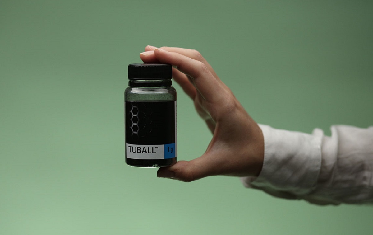 نقش رنگهای رسانا در ساخت آیندهای الکترونیکی بدون سیم نقش رنگهای رسانا در ساخت آیندهای الکترونیکی بدون سیم