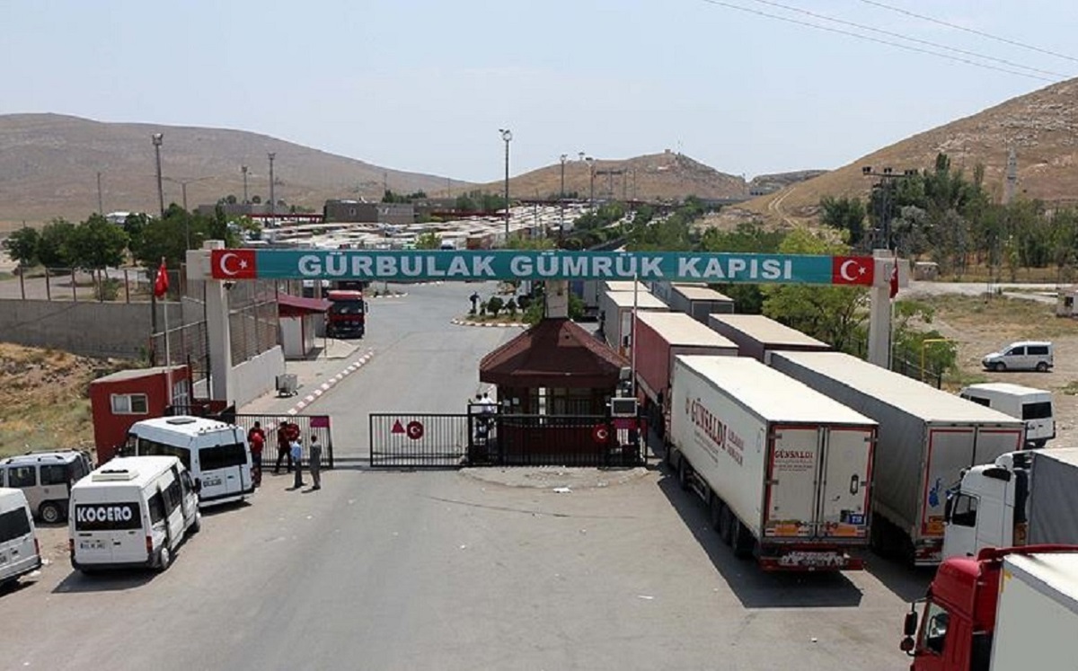 راهنمای کامل سفر زمینی به ترکیه با خودروی شخصی