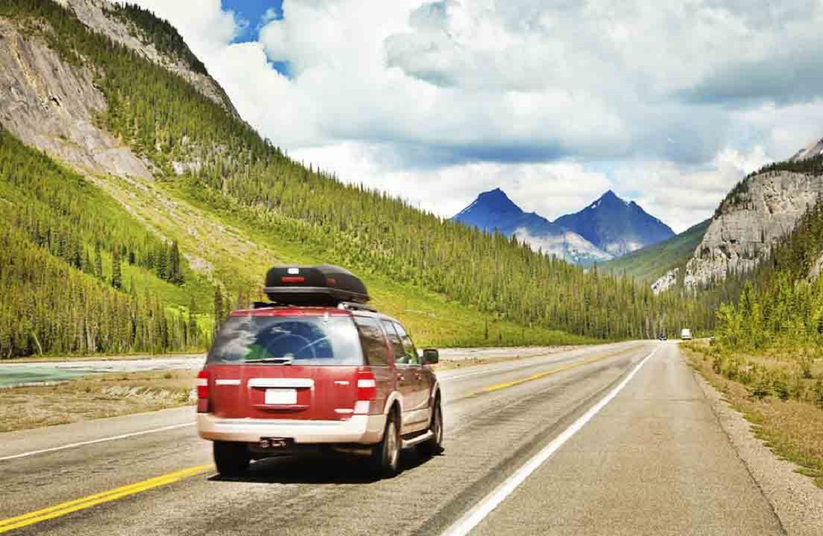 راهنمای کامل سفر زمینی به ترکیه با خودروی شخصی