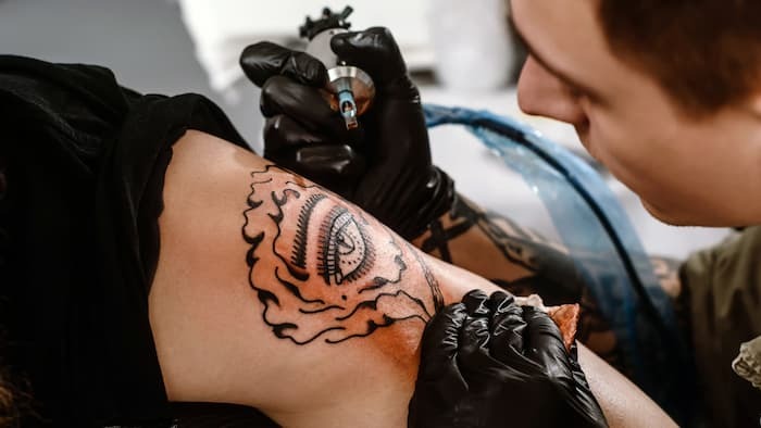 تاثیر عجیب خالکوبی و تاتو بر سرطان پوست