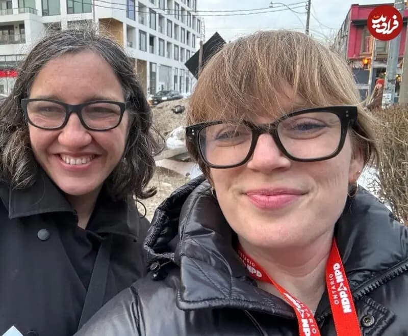 تغییر چهره باورنکردنی بازیگر نقش سارا استنلی در سریال قصههای جزیره تغییر چهره باورنکردنی بازیگر نقش سارا استنلی در سریال قصههای جزیره