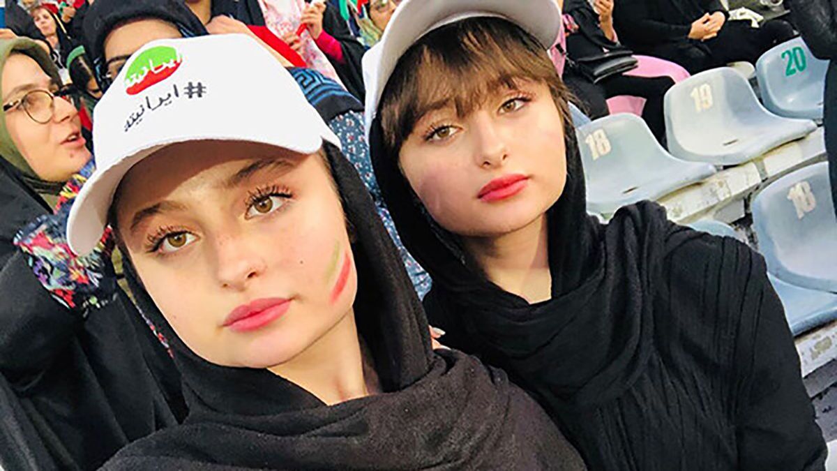 محسن تنابنده سارا و نیکا را با خاک یکسان کرد!