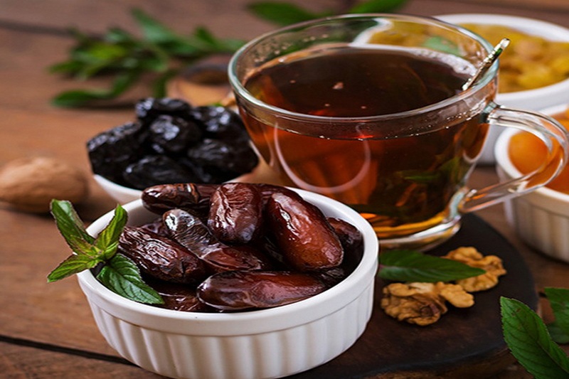 دلیل افطار کردن با خرما در ماه رمضان؛ حیرت انگیز است