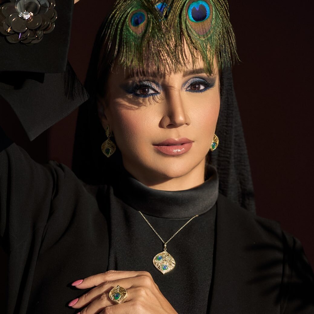 عکس/ چهره متفاوت و جدید شبنم قلیخانی عکس/ چهره متفاوت و جدید شبنم قلیخانی