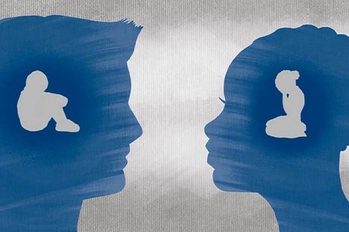 چگونه کودک درون خود را متعادل کنیم؟