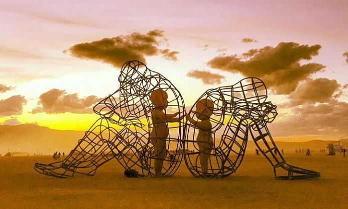 چگونه کودک درون خود را متعادل کنیم؟