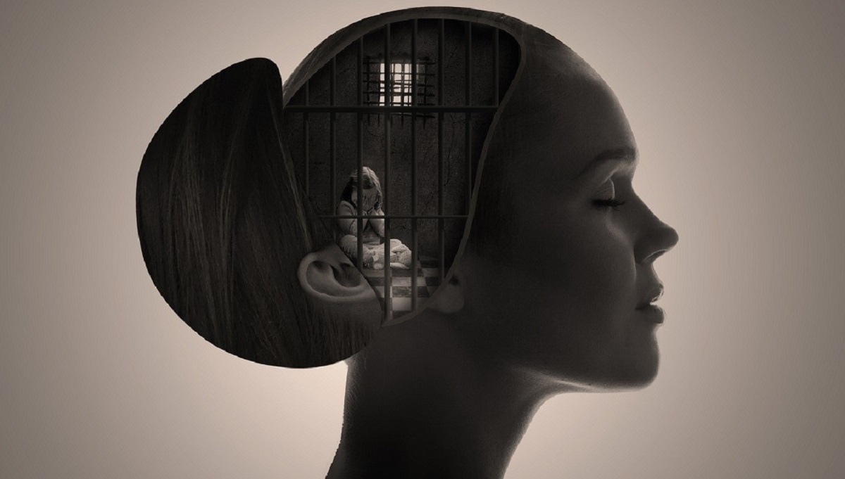 چگونه کودک درون خود را متعادل کنیم؟