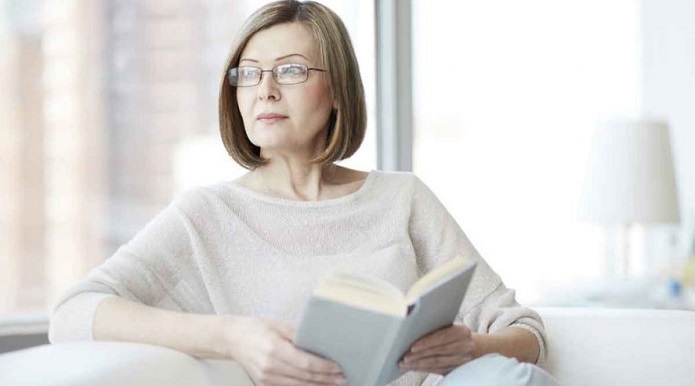 همه آنچه باید درباره یائسگی بدانید